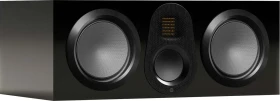 Monitor Audio Gold C250 6G schwarz hochglanz, Stück