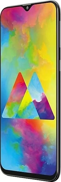 Samsung Galaxy M20 Duos NFC 64GB schwarz