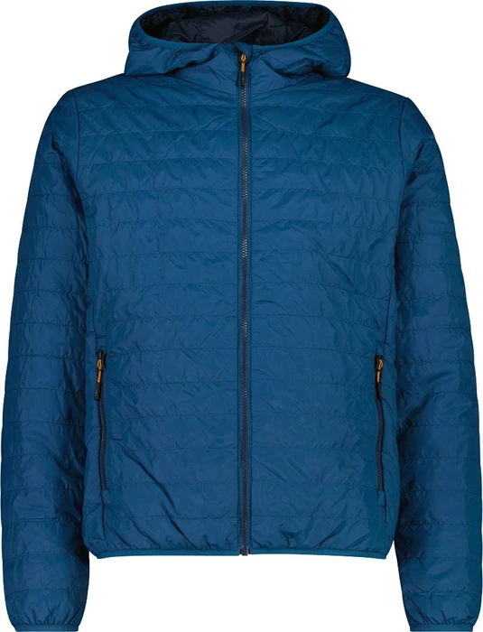CMP Wattierte Stepp Jacke (Herren)