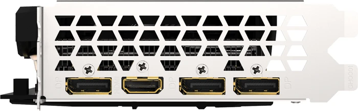 GIGABYTE GeForce RTX 2060 OC 6G (Rev. 2.0), 6GB GDDR6, HDMI, 3x DP