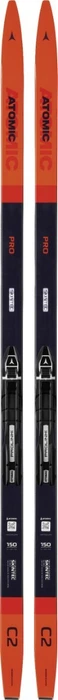 Atomic Pro C2 Skintec + Prolink Access (inkl. Bindung) (Modell 2021/2022)