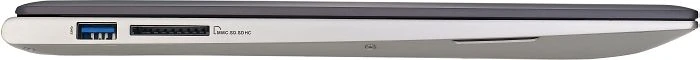 ASUS ZenBook UX32LN-R4029H, Core i7-4500U, 8GB RAM, 256GB SSD, GeForce 840M, DE