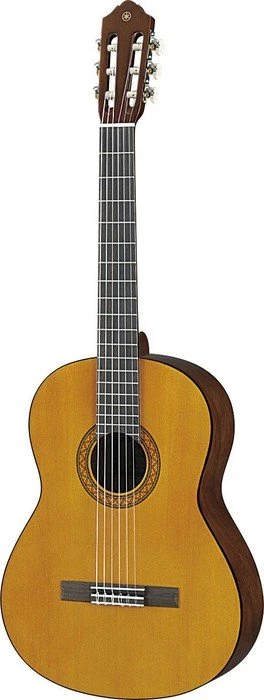 Yamaha C40MII