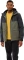 Vaude Manukau III Funktionsjacke khaki (Herren) Vorschaubild