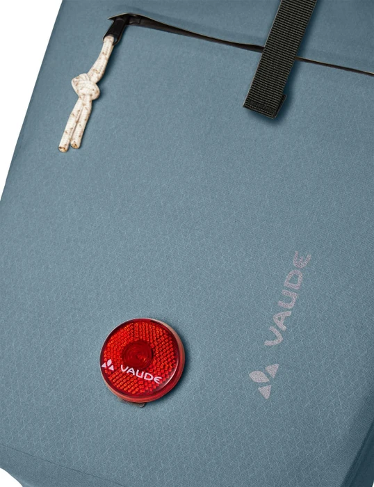 Vaude Clubride Urban 25 heron