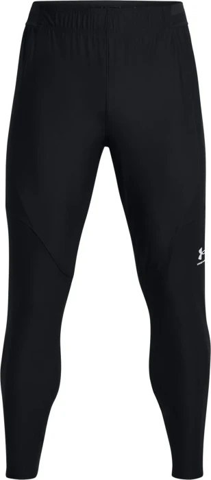 Under Armour Challenger Pro Trainingshose lang schwarz/weiß (Herren)