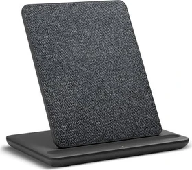 Anker Kabelloses Ladedock, Tablet-Stand für Amazon Kindle Paperwhite Signature Editions, schwarz