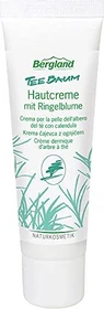 Bergland Pharma Teebaum Hautcreme mit Ringelblume, 50ml