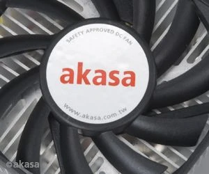 Akasa AK-CC1101EP02