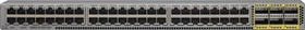 Cisco Nexus C3172TQ Rackmount 10G Managed Switch, 32x RJ-45, 6x QSFP+ (N3K-C3172TQ-32T)