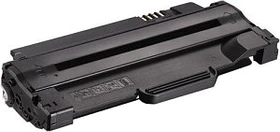 Dell Toner 593-10961 schwarz hohe Kapazität
