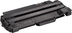 Dell Toner 593-10961 schwarz hohe Kapazität