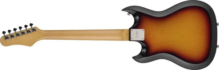 Hagstrom Retroscape H-III (verschiedene Farben)