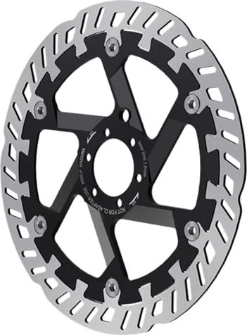 Magura MDR-P 6-Loch Bremsscheibe 180mm