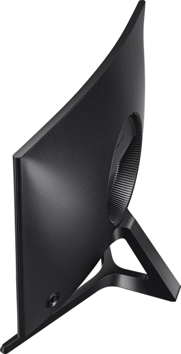 Samsung CRG5 (2019), 23.5"