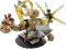 LEGO Marvel Super Heroes Spielset - Spider-Man vs. Sandman: Showdown Vorschaubild
