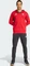 adidas FC Bayern München Anthem Hoodie team power red 2 (Herren) Vorschaubild