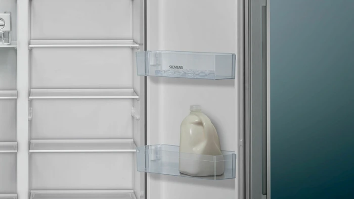 Siemens iQ300 KA93NVIFP Side-by-Side