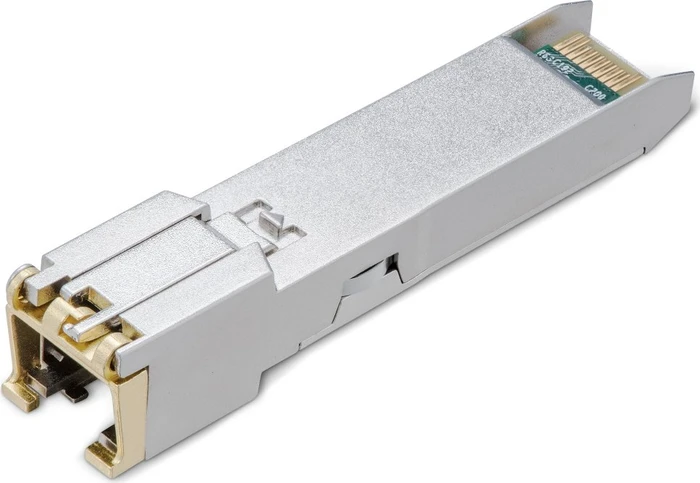 TP-Link SM5310 10G LAN-Transceiver, RJ-45, SFP+