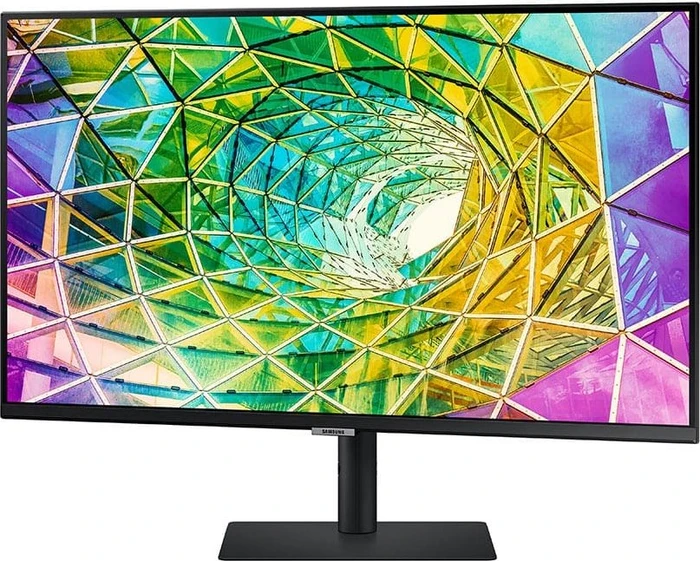 Samsung ViewFinity S8 S32A800NMU (2021), 31.5"