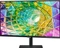 Samsung ViewFinity S8 S32A800NMU (2021), 31.5" Vorschaubild