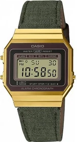 Casio Vintage A700WEGL-3AEF