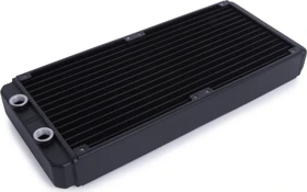 Alphacool ES Aluminium T38 Industry Series 280mm