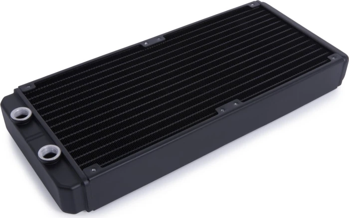 Alphacool ES Aluminium T38 Industry Series