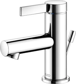 Keuco IXMO Einhebel-Waschtischmischer mit Ablauffernbedienung 60 IXMO Pure chrom