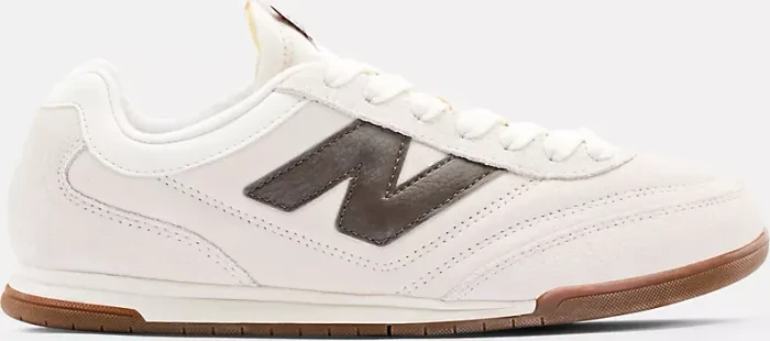 New Balance RC42 sea salt/dark mushroom/gum