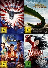 Elliot, der Drache (DVD)