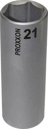 Proxxon Außensechskant Stecknuss 1/2"