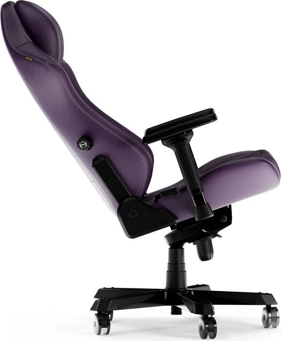 DXRacer Master XL Gamingstuhl, grau