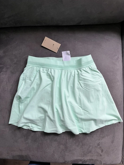 Nike Court Ace Advantage Rock kurz mint foam (Damen)