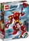LEGO Marvel Super Heroes Spielset - Iron Man Mech Vorschaubild