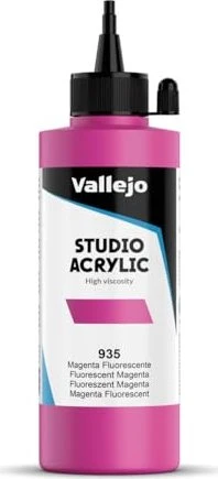 Vallejo Studio Acrylic