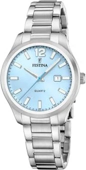 Festina Acero Clasico F20737/3