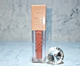 Maybelline Lifter Gloss Lipgloss 04 silk, 5.4ml