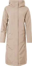 Vaude Coreway Funktionsmantel linen (Damen)