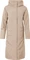 Vaude Coreway Funktionsmantel linen (Damen) Vorschaubild