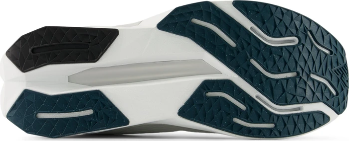 New Balance FuelCell Propel v5 grey matter/team navy/angora (Herren)