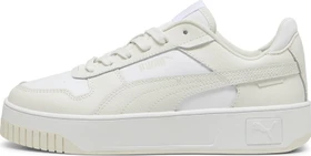 Puma Carina Street puma white/vapor gray (Damen)