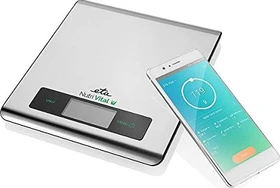 eta Nutri Vital digitale Küchenwaage