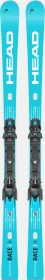 Head Worldcup Rebels e-Race Pro + Freeflex 11 GW (inkl. Bindung) (Modell 2025/2026)