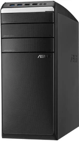 ASUS M51AD-DE008S, Core i7-4770S, 8GB RAM, 1TB HDD, GeForce GTX 650
