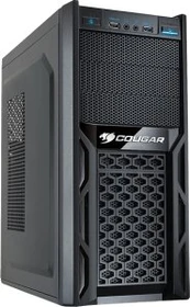 Cougar Solution
