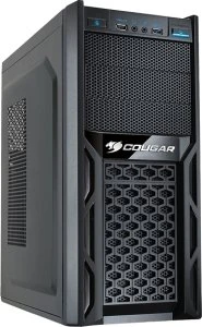 Cougar Solution