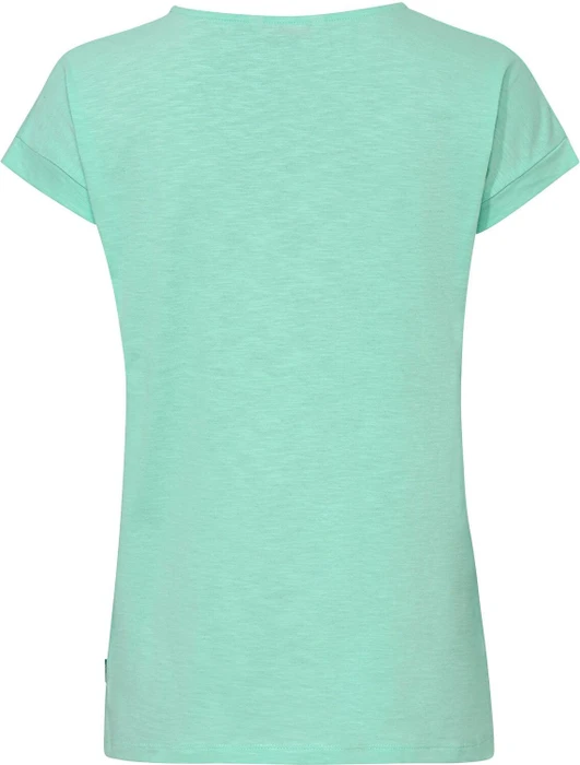 Vaude Moja IV T-Shirt kurzarm sage (Damen)
