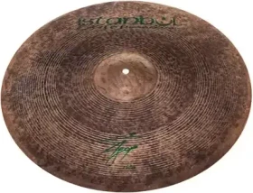 Istanbul Agop Signature Ride 24"