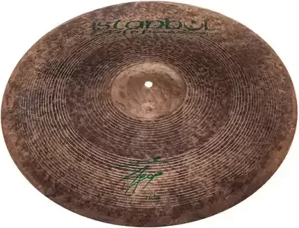Istanbul Agop Signature Ride 24"